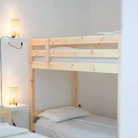 Guest house Clorofilla -