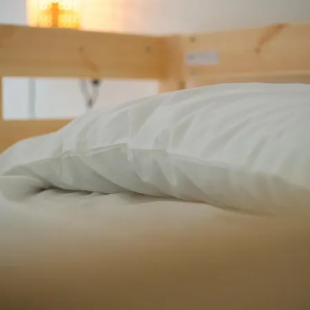 Clorofilla - بيت ضيافة