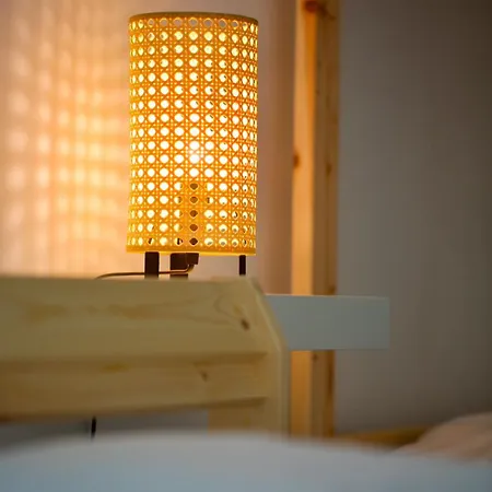 بيت ضيافة Clorofilla - 3*