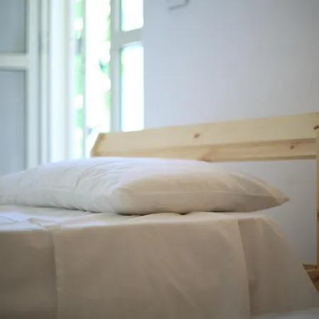 Guest house Clorofilla - *