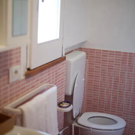 Clorofilla - Maison d'hôtes Francavilla Angitola