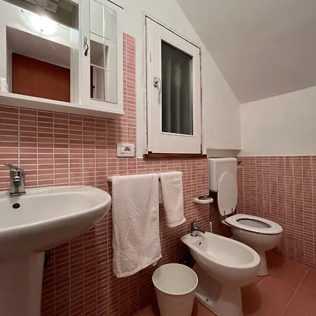 Clorofilla - Francavilla Angitola