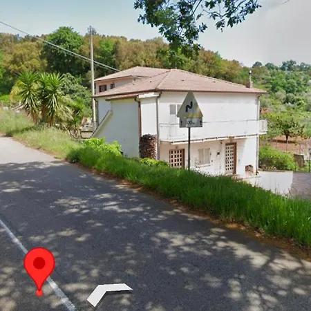 Guest house Clorofilla - Francavilla Angitola