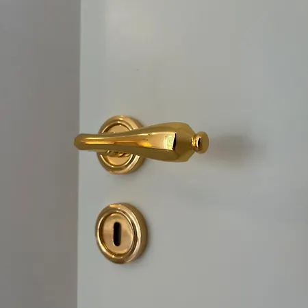 بيت ضيافة Clorofilla - Francavilla Angitola