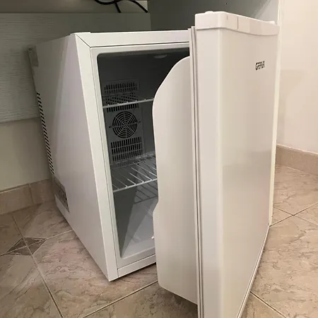 بيت ضيافة Clorofilla - Francavilla Angitola