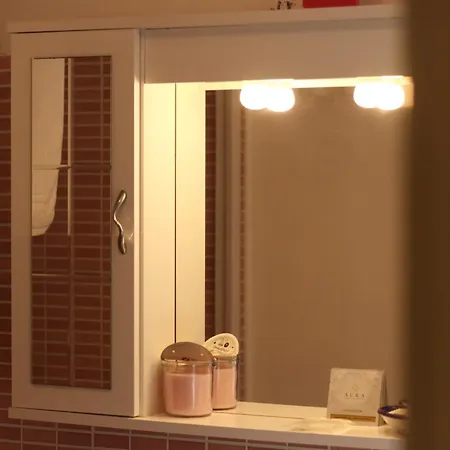 Clorofilla - Francavilla Angitola