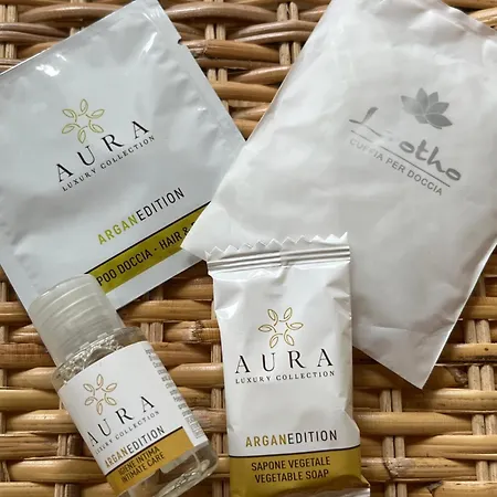 Clorofilla - بيت ضيافة Francavilla Angitola