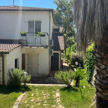 Clorofilla - 3* Francavilla Angitola