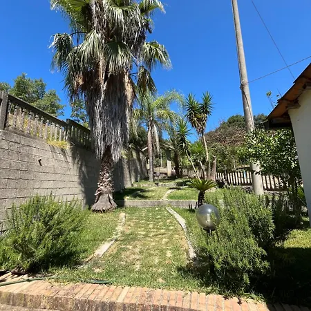 Maison d'hôtes Clorofilla - 3*