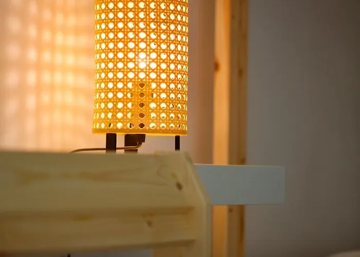 Affittacamere Clorofilla - 3*