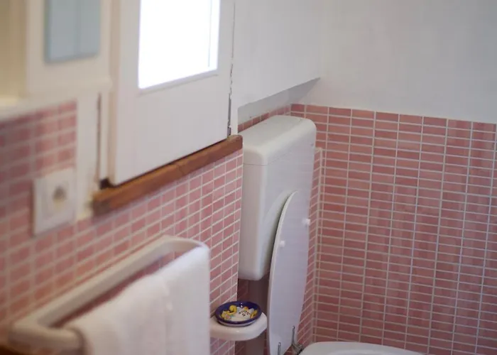 Clorofilla - Casa de hóspedes Francavilla Angitola