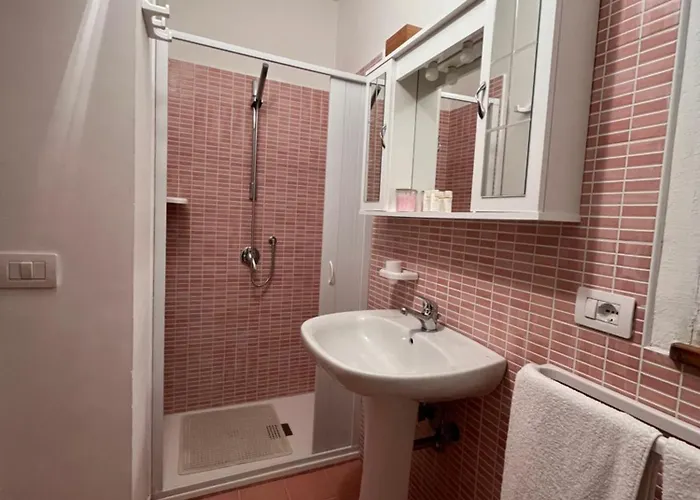 Clorofilla - Casa de hóspedes Francavilla Angitola