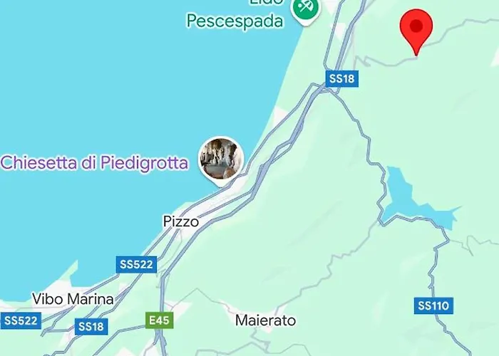 招待所 Clorofilla - 3*