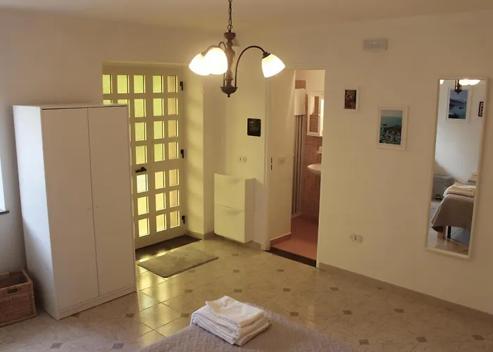 Affittacamere Clorofilla - Francavilla Angitola