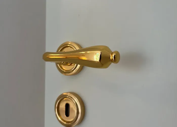 Casa de hóspedes Clorofilla - Francavilla Angitola