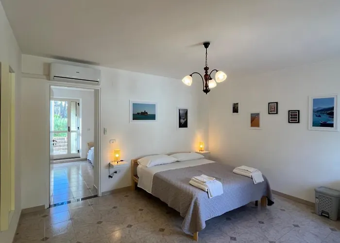 Clorofilla - 3* Francavilla Angitola