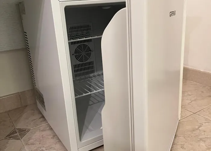 招待所 Clorofilla - Francavilla Angitola