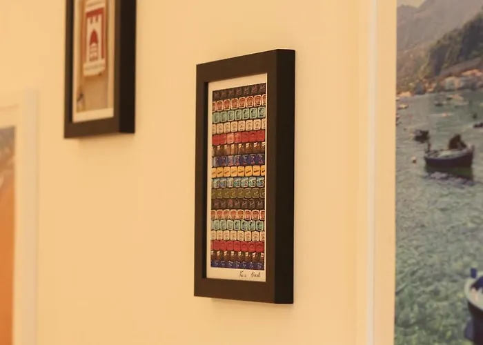 Clorofilla - Casa de hóspedes