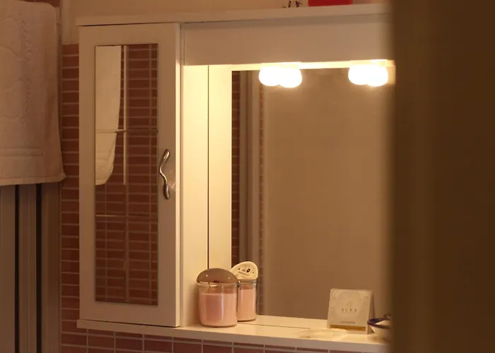 Clorofilla - Francavilla Angitola