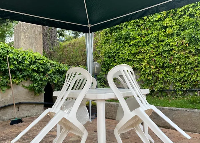 Clorofilla - Francavilla Angitola