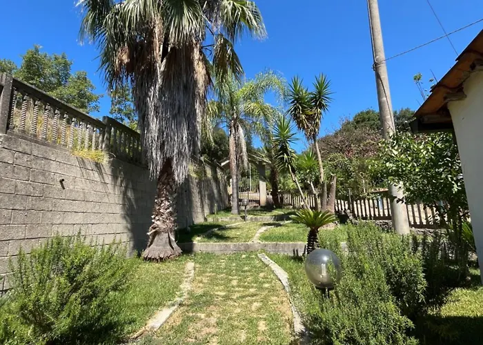 Casa de hóspedes Clorofilla - 3*