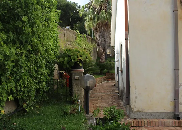 Clorofilla - Casa de hóspedes 3*